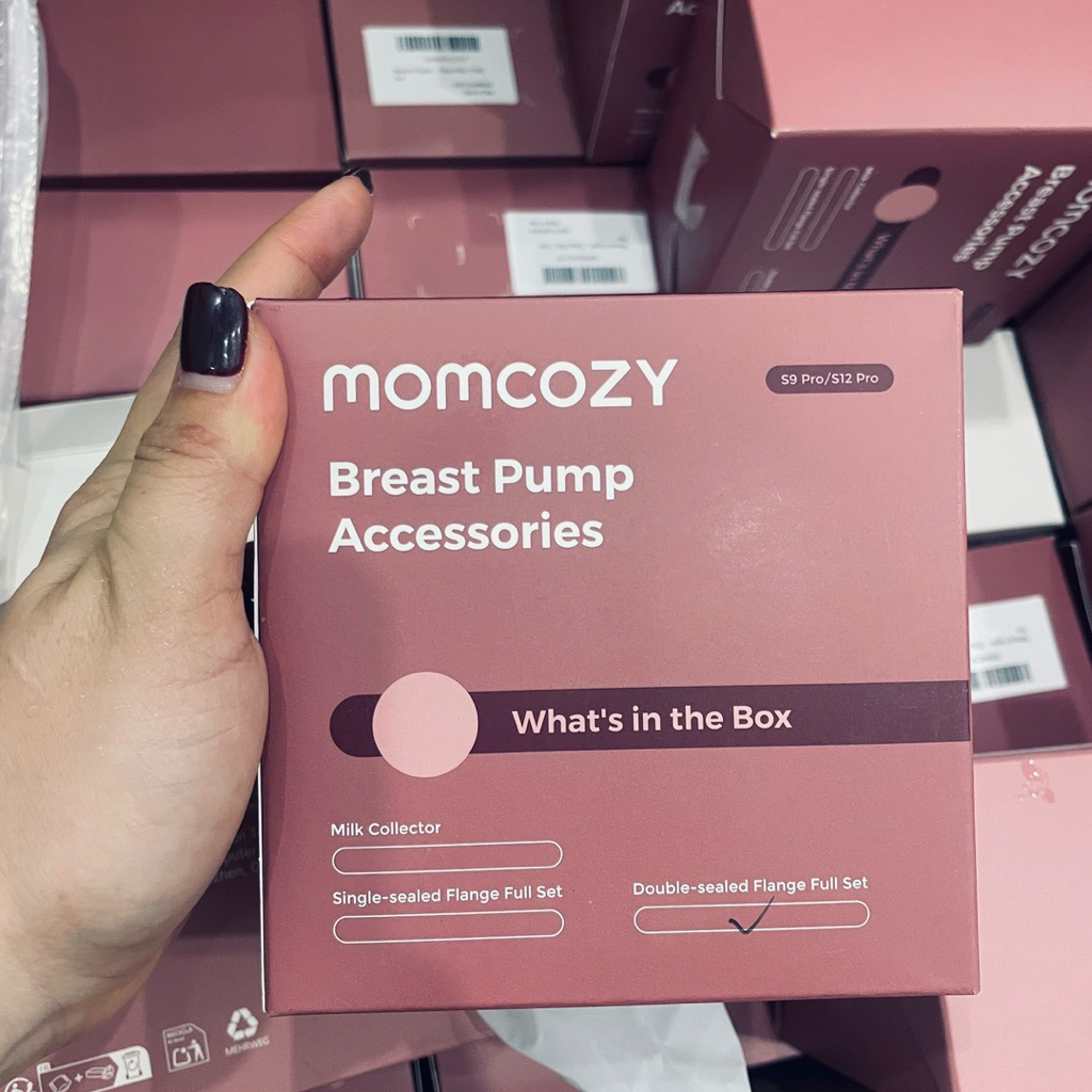 Cup momcozy S9/S12 new