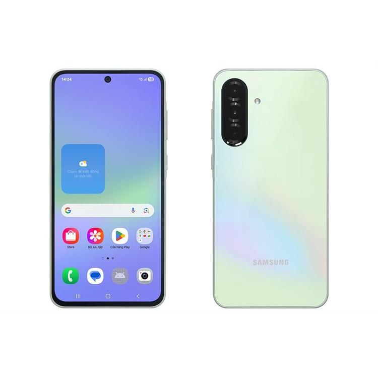[Máy Cũ] Điện Thoại Samsung Galaxy A36 5G 8GB/256GB - Có Hộp và Cáp Sạc.