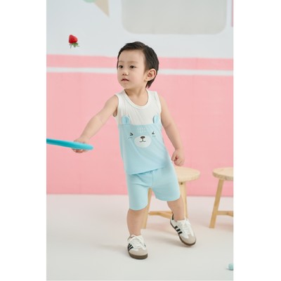 LULLABY - NH646C - BỘ SÁT NÁCH