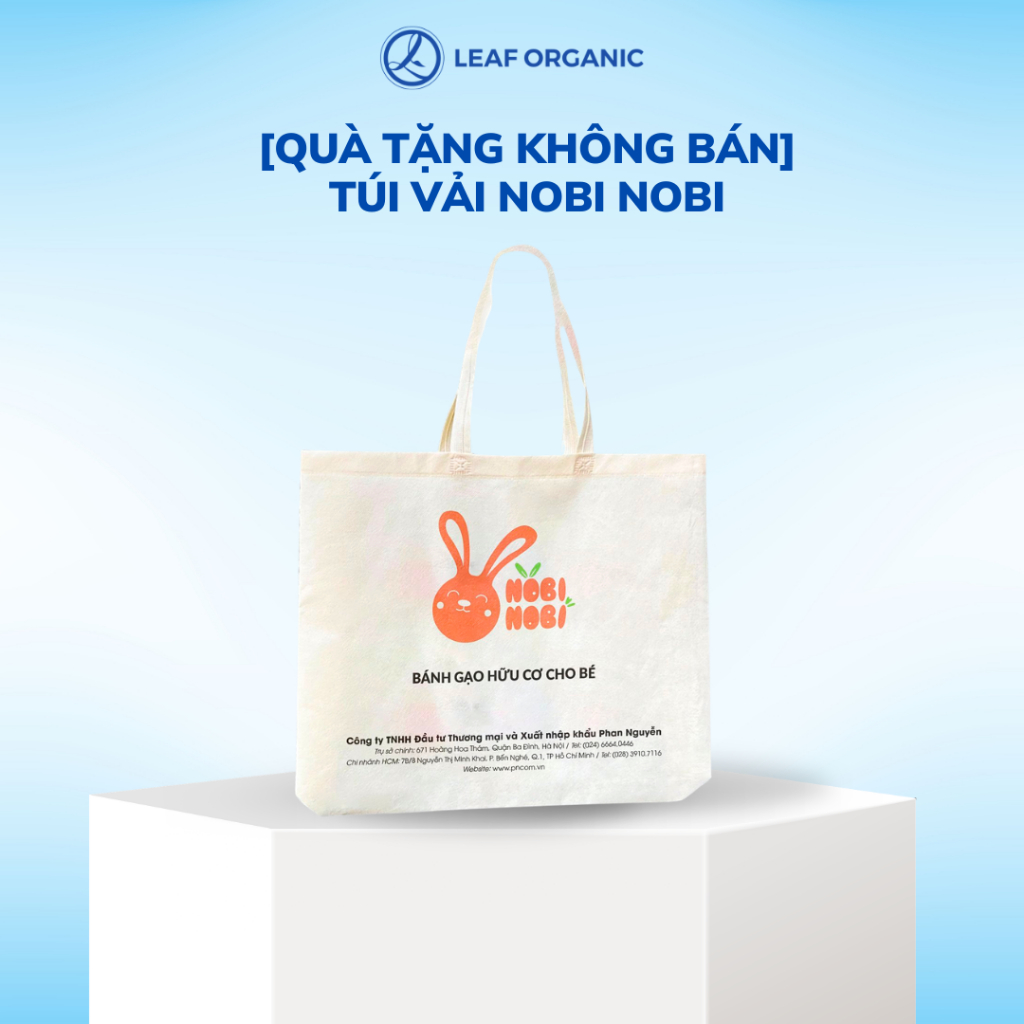 Túi vải không dệt