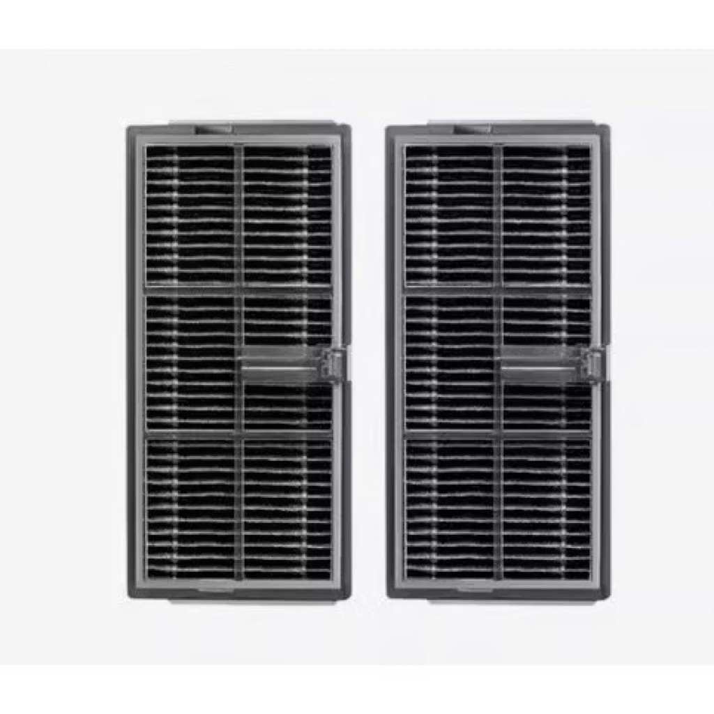 01 Lọc hepa kháng khuẩn Dream X30 X40 Xiaomi M40 Mova P50