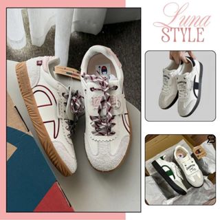 Giày Thể Thao Champion Essentials Champ T-Trainer Nam Nữ Hàng Đẹp Phối Đồ Siêu Xinh Hàng Đẹp