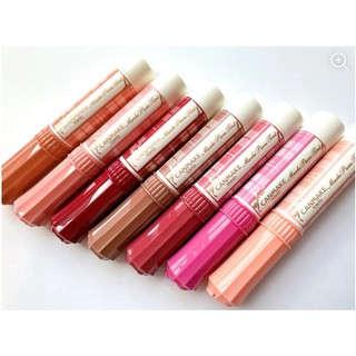 Son Dưỡng Môi Có Màu Canmake Muchi Puri Tint Lip 2.5g – Dưỡng Ẩm, Căng Mọng, Lên Màu Tự Nhiên