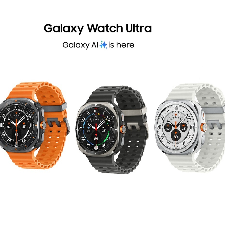 Đồng hồ thông minh Samsung Galaxy Watch Ultra 47mm LTE (Like New)