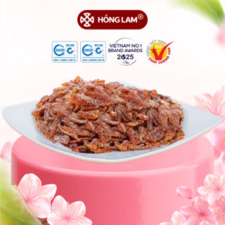 Quất đào Hồng Lam, dạng hộp. Có vị ngọt, sấy dẻo, thơm
