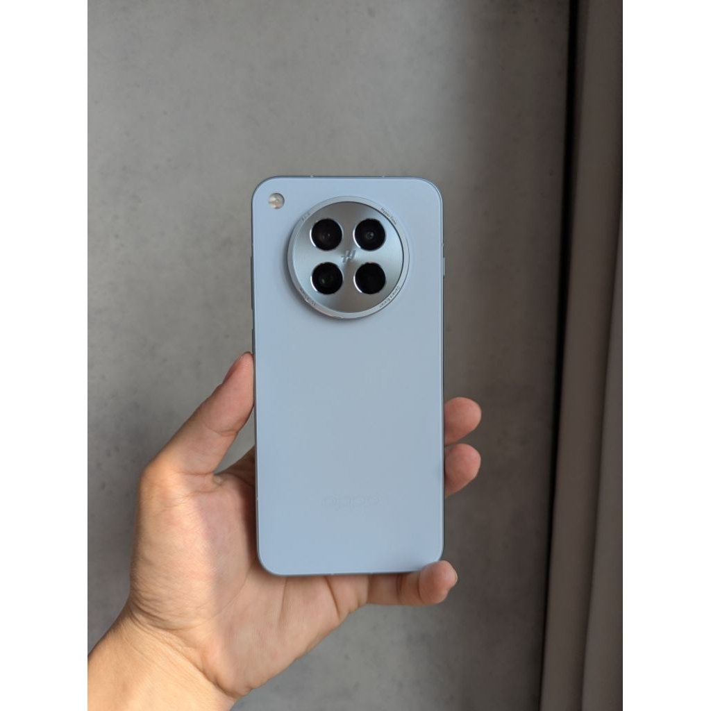 OPPO Find X8s (Dimensity 9400 Plus) giá rẻ tại GenZ