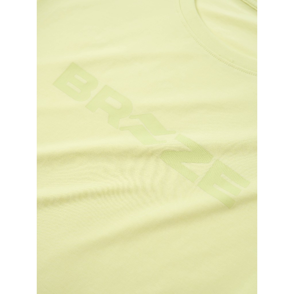 Áo Thun Nữ Ngắn Tay BREEZE COMFORT TEE, Chất Cotton Mát, Thiết Kế In Trẻ Trung W0ATS26010 | BigBuy360 - bigbuy360.vn