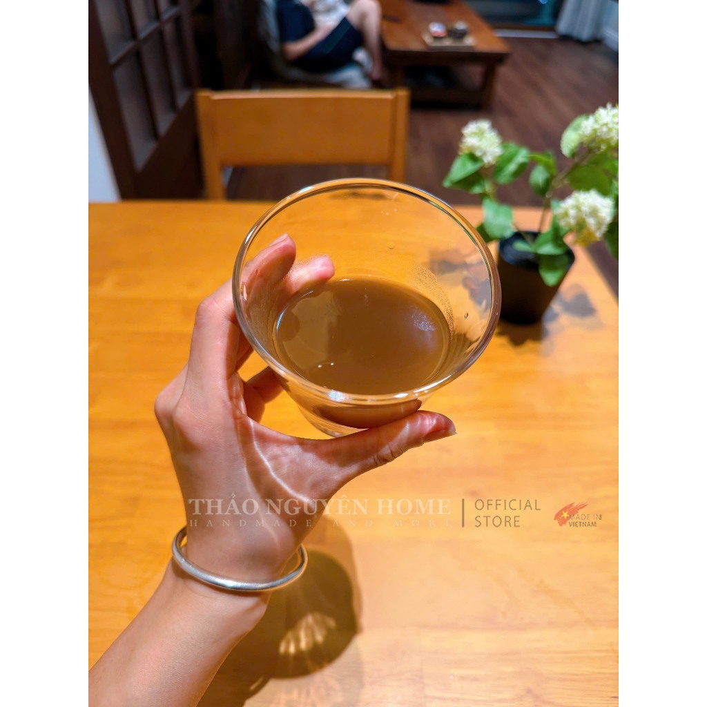 Nước ép nhàu cỏ ngọt Thảo Nguyên Home ( Noni Juice )