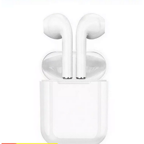 Tai Nghe Không Dây Hoco EW25 Bluetooth, Chống Ồn, Có Micro - Âm Thanh Chất Lượng Cao Cấp