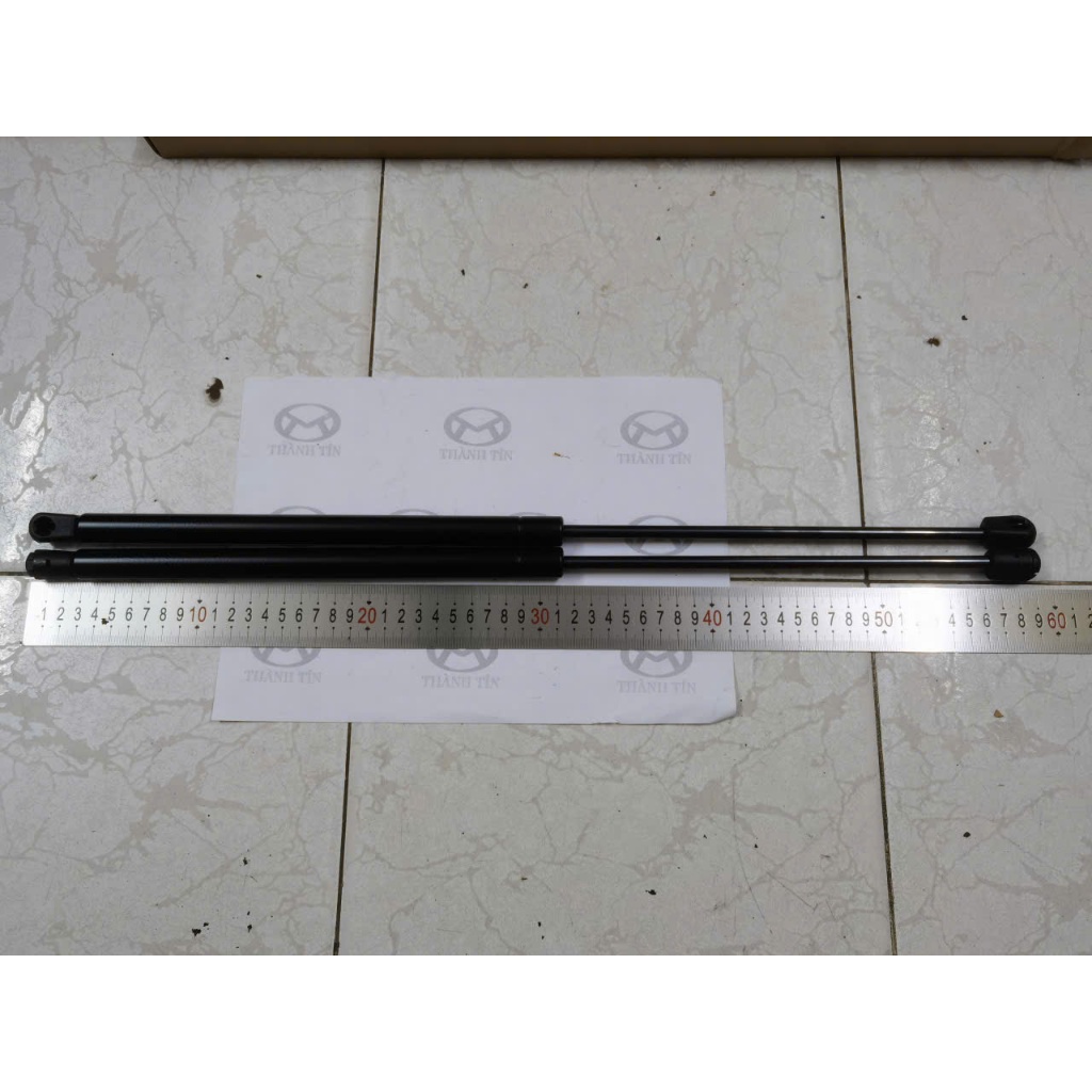 Ty chống cốp sau BMW X1 E84 2009-15