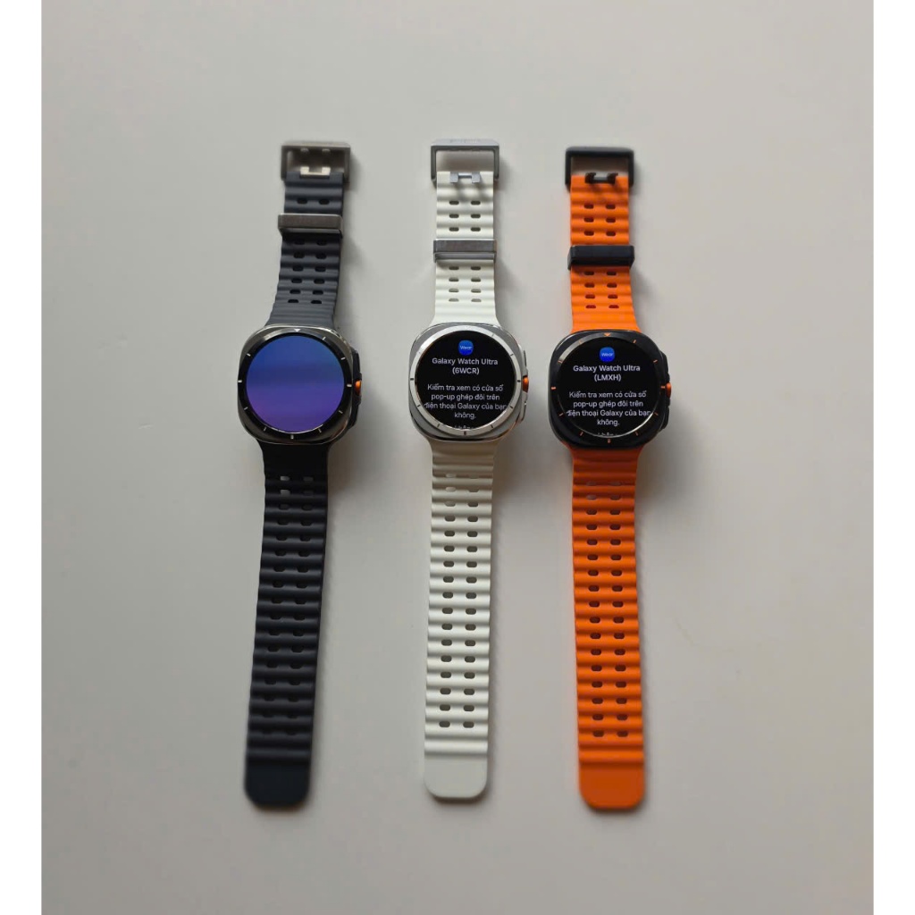 Đồng hồ thông minh Samsung Galaxy Watch Ultra 47mm LTE (Like New) | BigBuy360 - bigbuy360.vn
