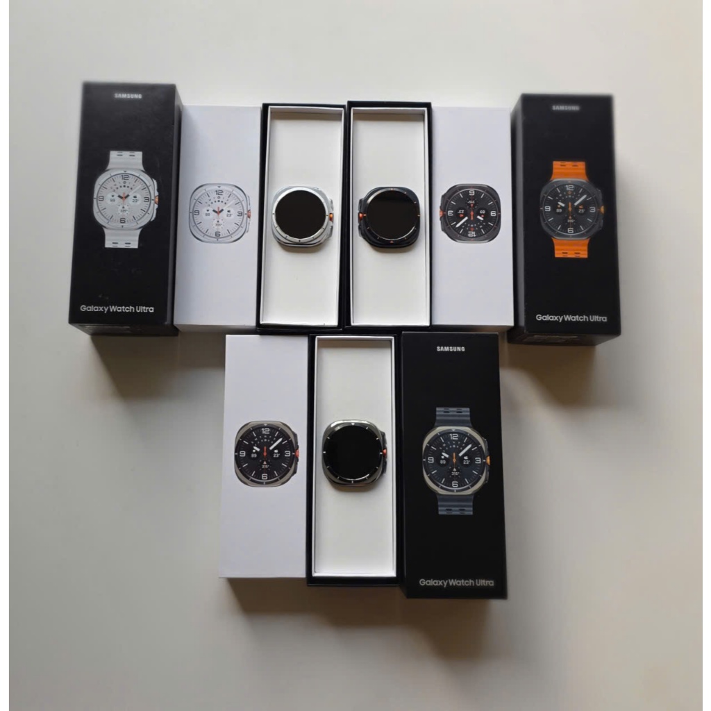 Đồng hồ thông minh Samsung Galaxy Watch Ultra 47mm LTE (Like New) | BigBuy360 - bigbuy360.vn