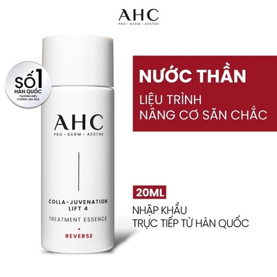 [HB GIFT 4] Nước thần chống lão hóa COLLA-JUVENATION LIFT 4 20ML