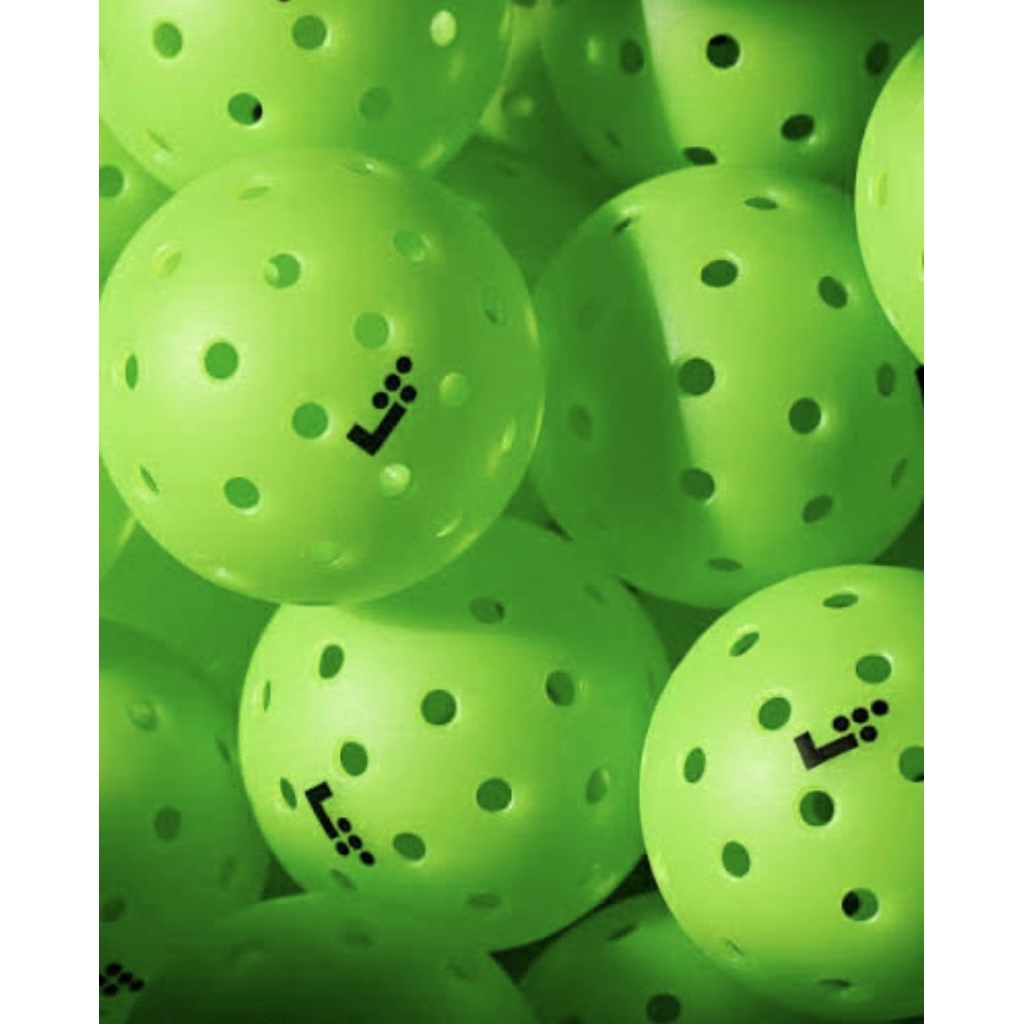 Bóng pickleball LT48 Pro