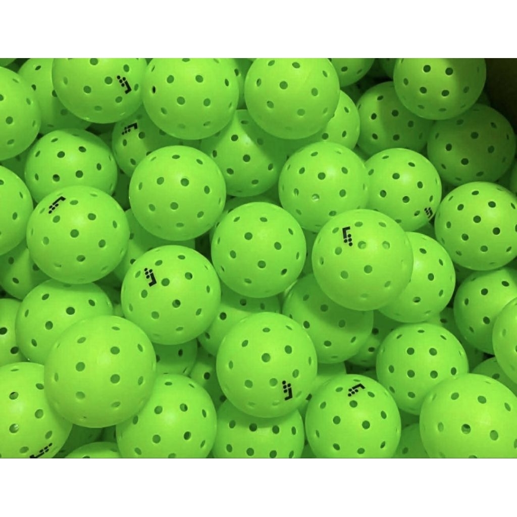 Pack 3 bóng Pickleball LT 48 Pro