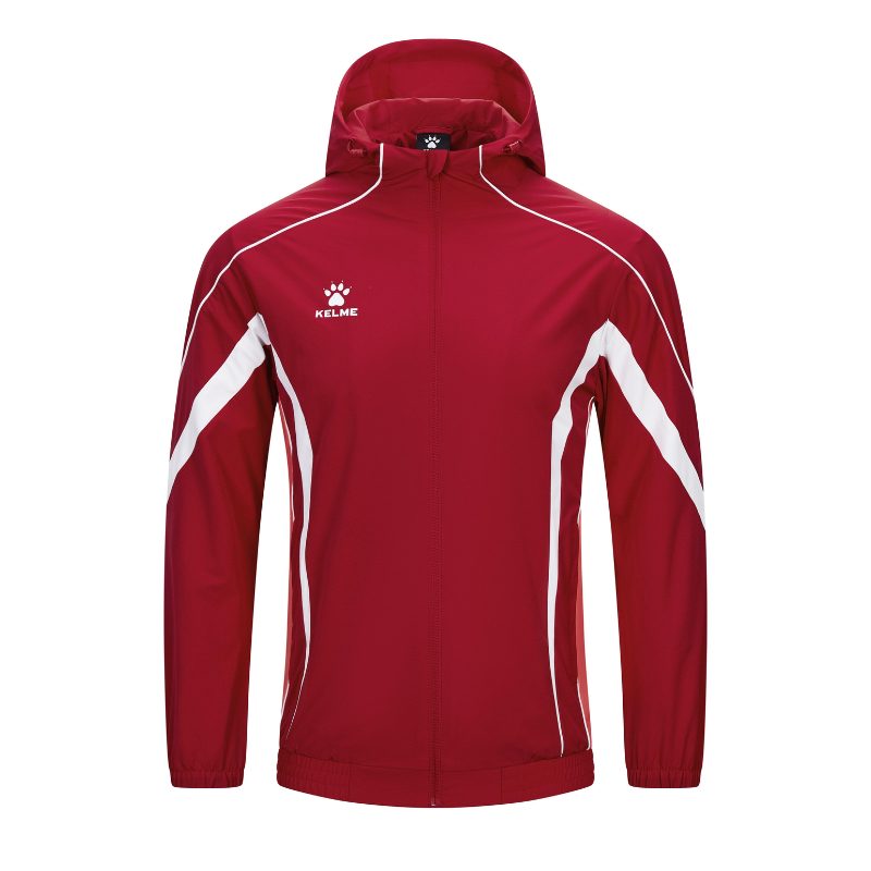 Áo Khoác Kelme 8661WT1216