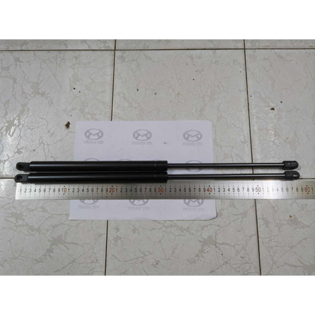 Ty chống cốp sau BMW X6 E71 2007-14