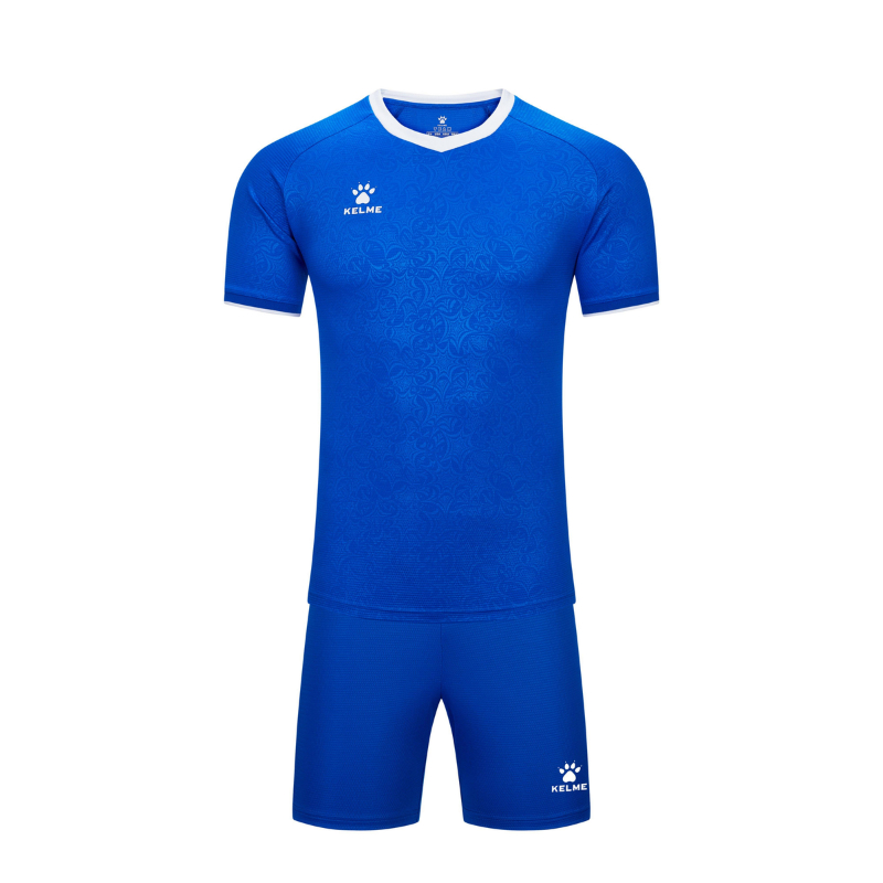 Set Đồ Bóng Đá Kelme 8651ZB12488