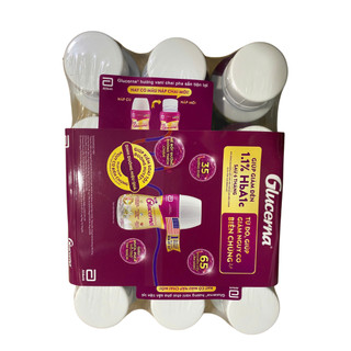 Combo 24 chai sữa nước Glucerna 220ml