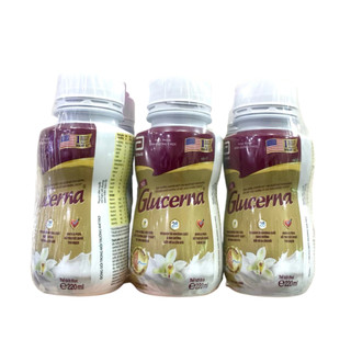 Combo 24 chai sữa nước Glucerna 220ml
