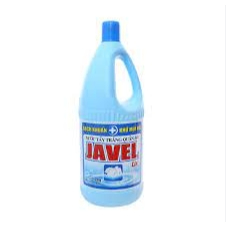 Nước tẩy Javel Lix 2kg