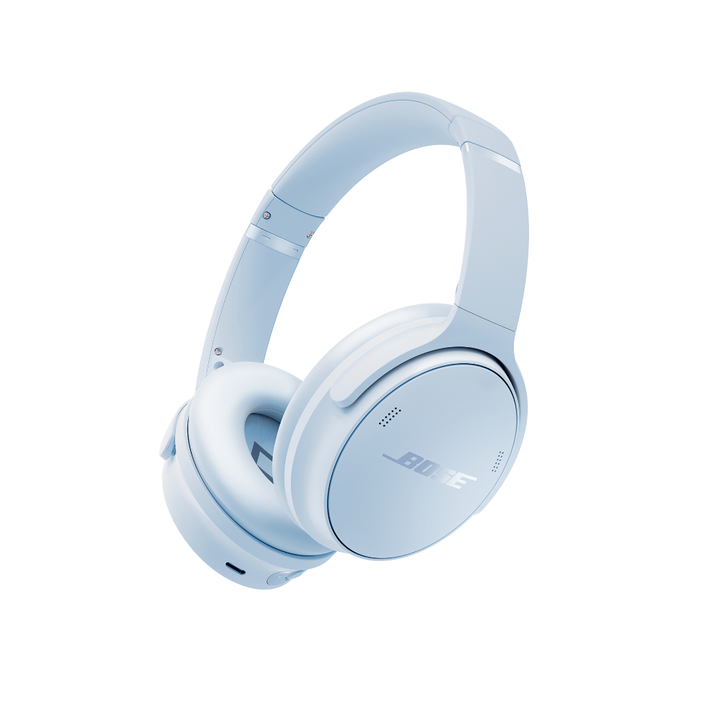Tai nghe Bose QuietComfort Headphones | Pin 24H | Wind Block | In-line Microphone | BigBuy360 - bigbuy360.vn