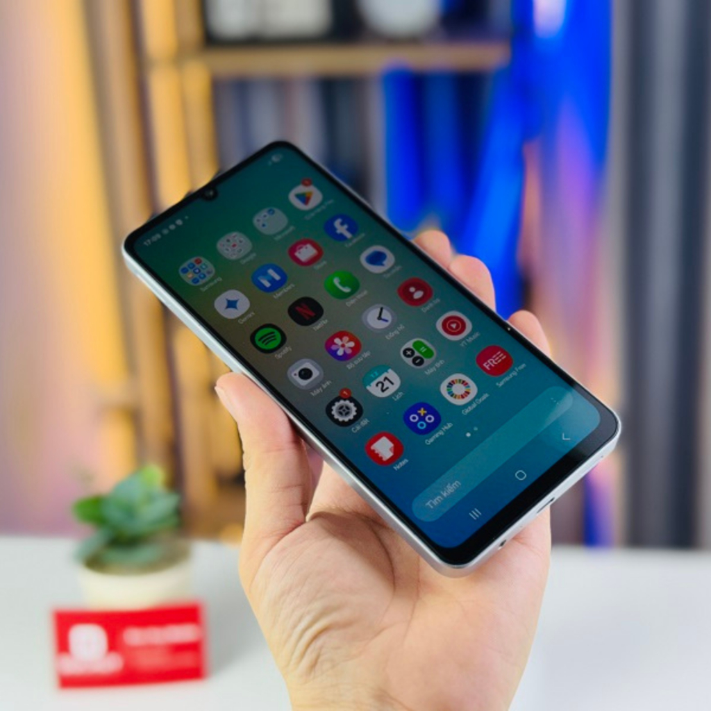 (Nguyên Seal) Điện thoại Samsung Galaxy A06 5G - Hàng Chính Hãng Bảo Hành 12 Tháng | BigBuy360 - bigbuy360.vn