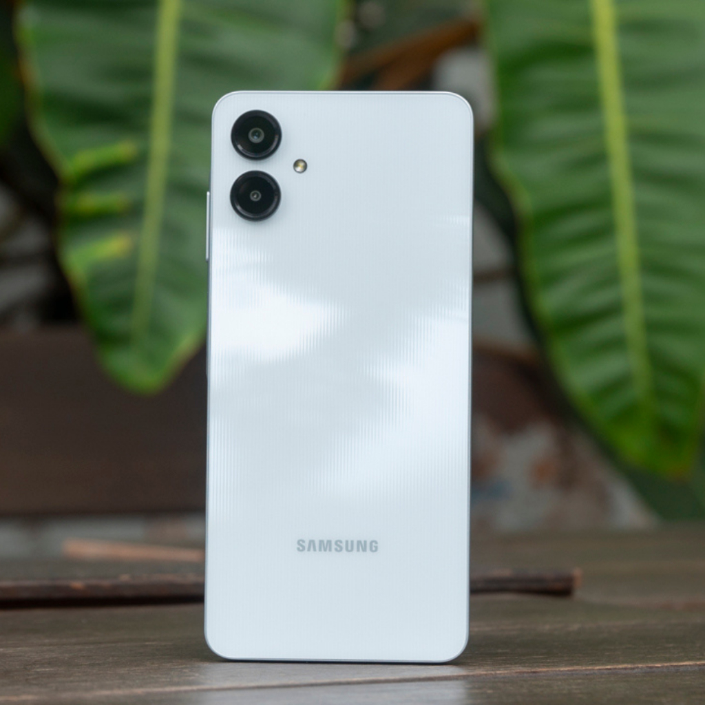 (Nguyên Seal) Điện thoại Samsung Galaxy A06 5G - Hàng Chính Hãng Bảo Hành 12 Tháng | BigBuy360 - bigbuy360.vn