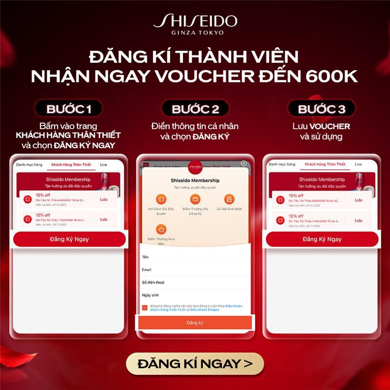 Sữa chống nắng dưỡng da Shiseido GSC Perfect Sun Protector Lotion SPF50+ 50ml | BigBuy360 - bigbuy360.vn