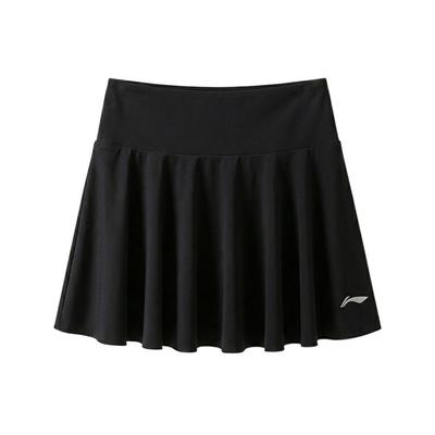 Chân Váy Thể Thao (3 màu) Nữ Li-Ning Cầu lông/Badminton ASKW174-1V