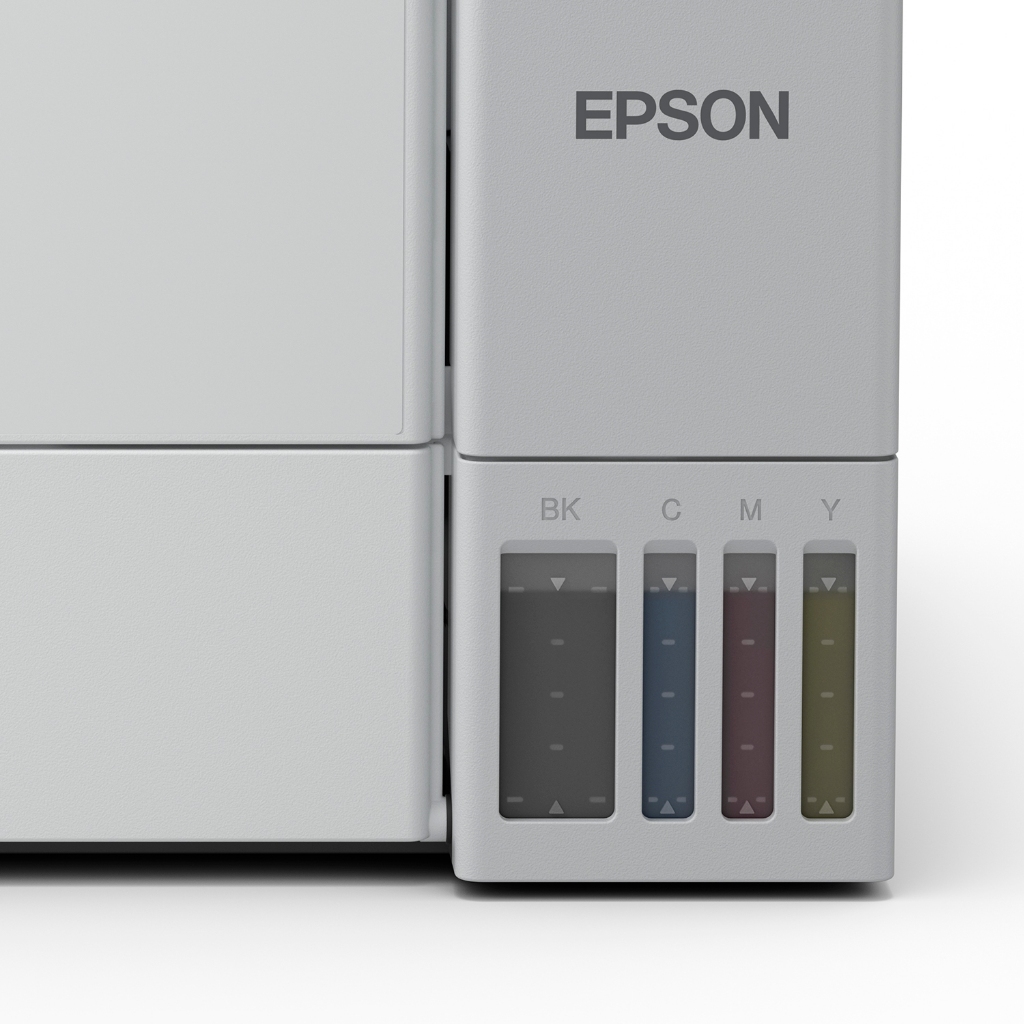 Máy In Phun Màu Đa Chức Năng Epson EcoTank L4366 In Qua Wi-Fi và Hai Mặt Tự Động (Bao Gồm Bộ Mực Chính Hãng Đi Kèm) | BigBuy360 - bigbuy360.vn