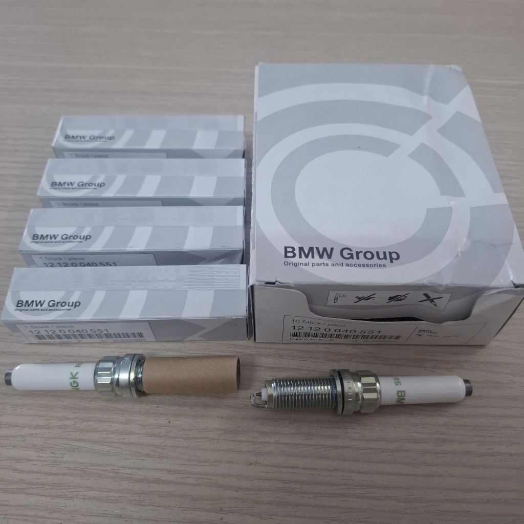 Bugi BMW B38, B48, B58 - 12 12 0 040 551, 12120040551