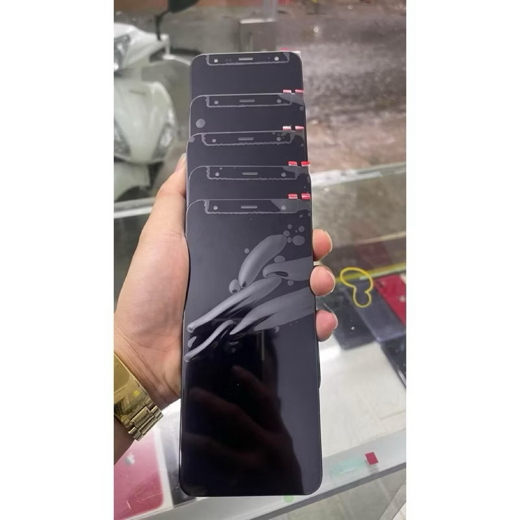 Màn Hình Samsung J4 Plus (J415F) / J6 Plus (J610F) / J4 Core (J410F) Zin