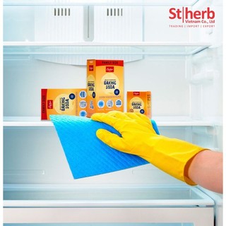 Bột Baking Soda Đa Công Dụng Caster Daily Đức 227g