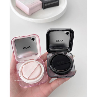 Cushion CLIO Kill Cover (Founwear/Mesh Glow Essential)