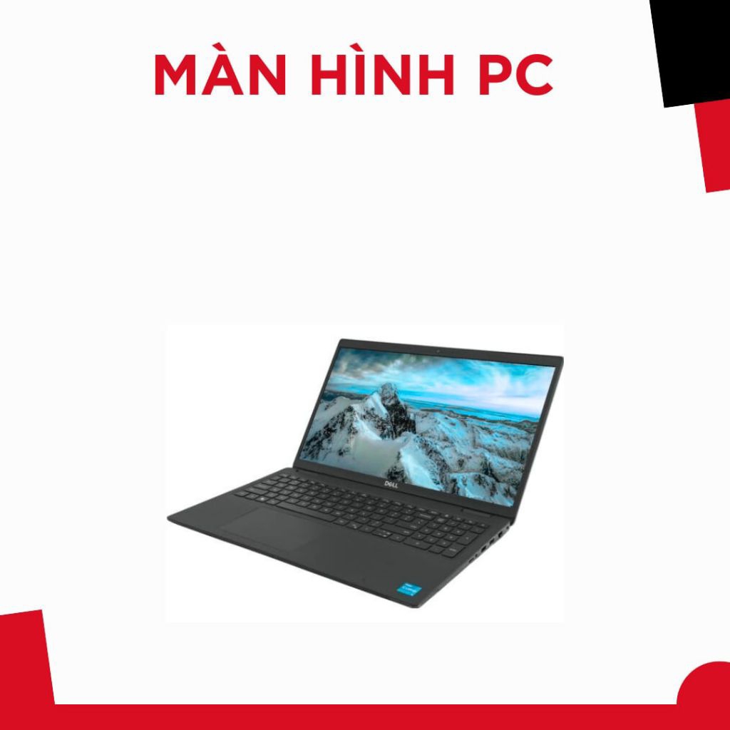 Laptop Dell Inspiron 15 3520 i5-1235U| 8GB| 512GB| Iris Xe | 15.6”| Win 11 + Office | BH 12 Tháng cũ