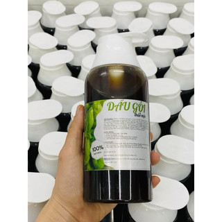 DẦU GỘI ĐẦU THẢO MỘC SÓC CON 500ml