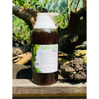 DẦU GỘI ĐẦU THẢO MỘC SÓC CON 500ml