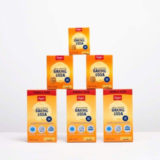 Bột Baking Soda Đa Công Dụng Caster Daily Đức 227g