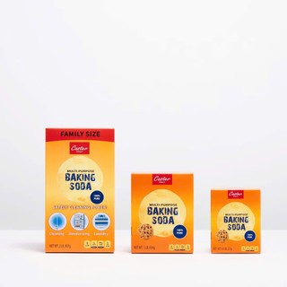Bột Baking Soda Đa Công Dụng Caster Daily Đức 227g