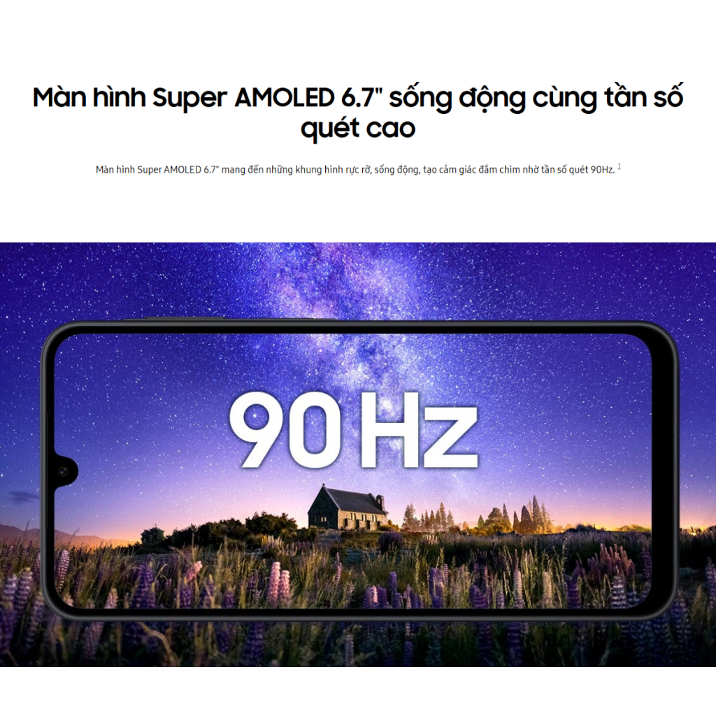 (Nguyên Seal) Điện thoại Samsung Galaxy A17 4G (8GB + 128GB) - Hàng Chính Hãng Bảo Hành 12 Tháng | BigBuy360 - bigbuy360.vn