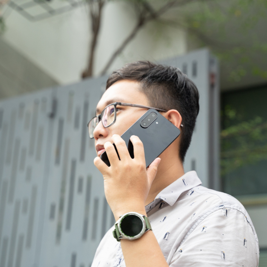 (KÍCH T1) Điện thoại Samsung Galaxy A26 5G (8GB + 128GB) - Hàng Chính Hãng Bảo Hành 12 Tháng | BigBuy360 - bigbuy360.vn
