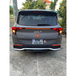 Led cốp Kia Carens 5 chế độ