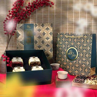 Set Quà Tặng Cao Cấp Các Dịp Lễ Saffron nhụy hoa nghệ tây ngâm mật Beebeauty chính hãng