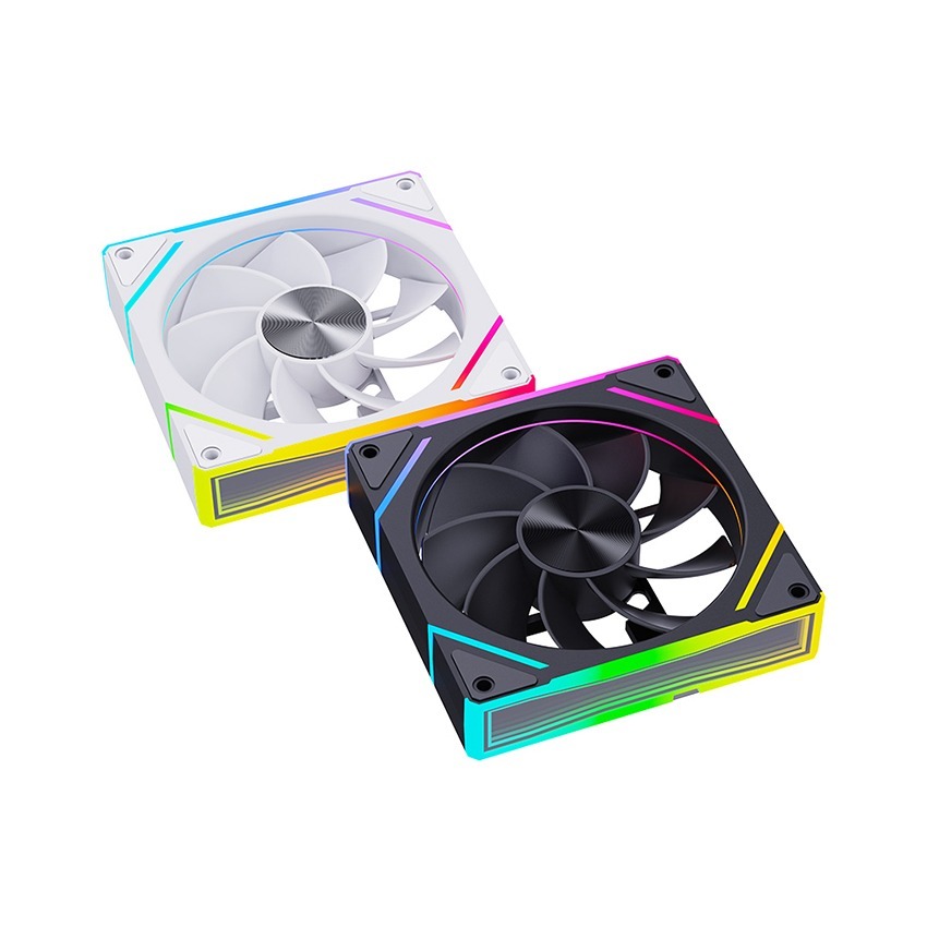 Fan Case Magic Snowman F125 Argb 5v Sync Main