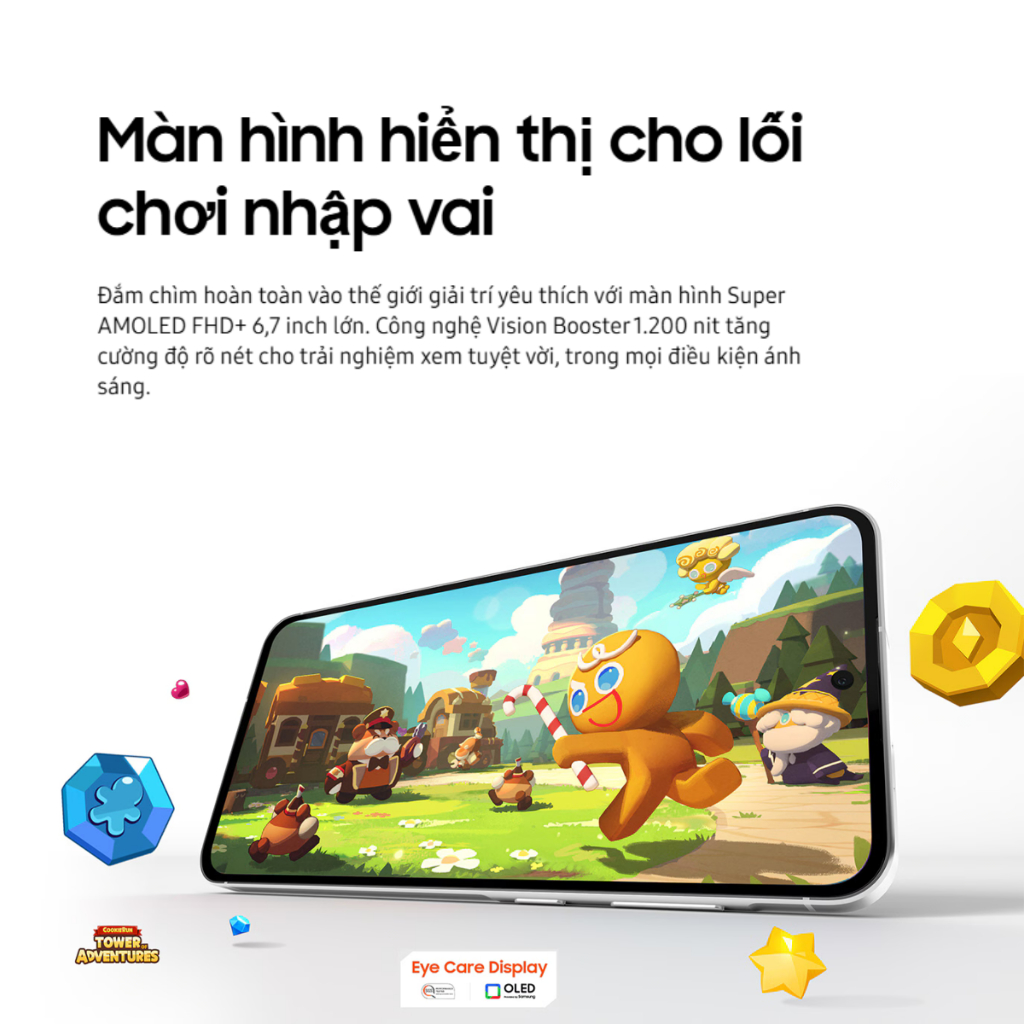 (Nguyên Seal) Điện thoại Samsung Galaxy A56 5G (8GB + 128GB) - Hàng Chính Hãng Bảo Hành 12 Tháng | BigBuy360 - bigbuy360.vn