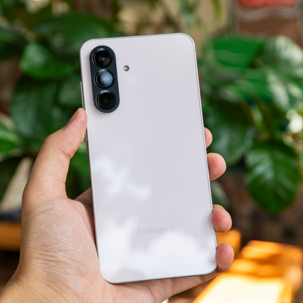 (Nguyên Seal) Điện thoại Samsung Galaxy A56 5G (8GB + 128GB) - Hàng Chính Hãng Bảo Hành 12 Tháng | BigBuy360 - bigbuy360.vn