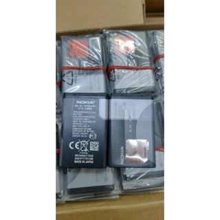 Pin Nokia BL-5C Zin cho Nokia 105 4G, 110 4G ....