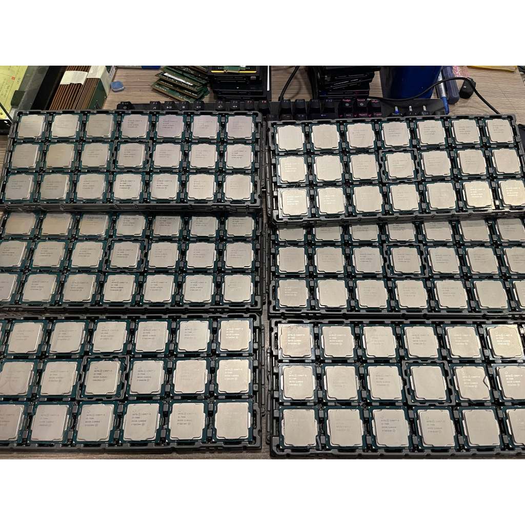 Cpu i7 6700, i7 7700, i5 8500T, i5 9500T, i7 8700, i7 9700, i7 10700, sk 1151 v1, v2, sk1200.
