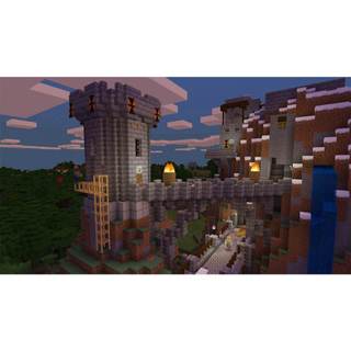 Băng Game Minecraft Cho Nintendo Switch 1&2